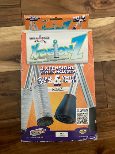 Walkaroo stilt xtensionz - stilt,