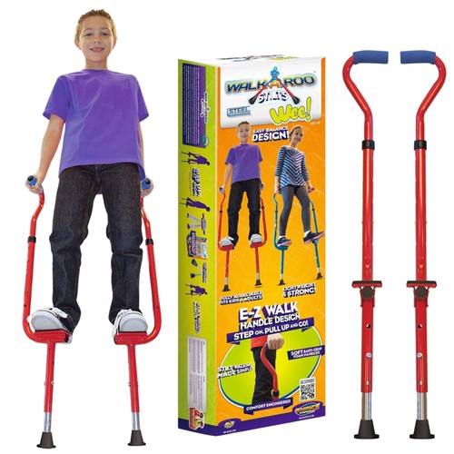 Geospace adjustable walkaroo - geospace,